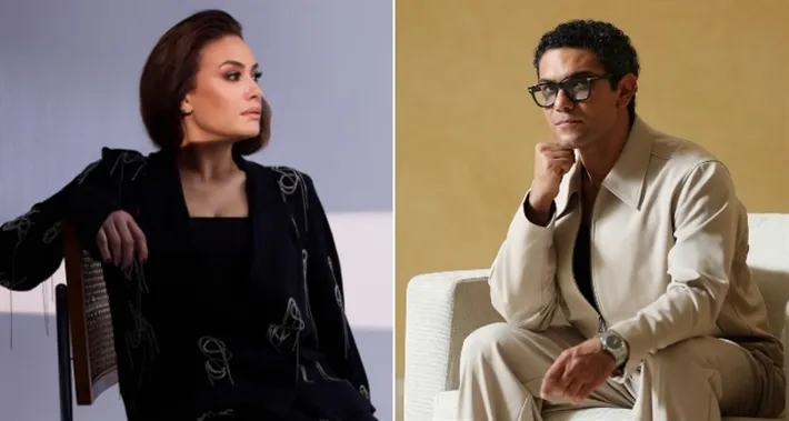 مسلسل عسل أحمر