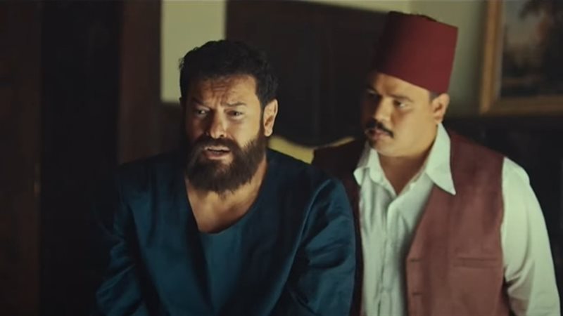 فيلم درويش