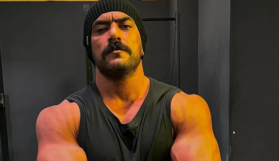 أحمد العوضي