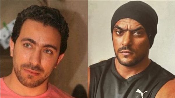 أحمد العوضي