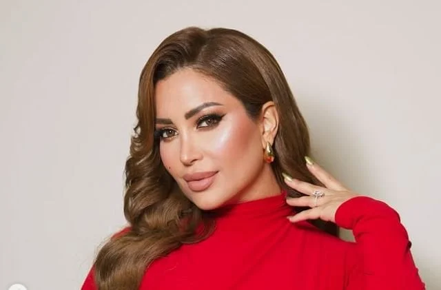 نسرين طافش