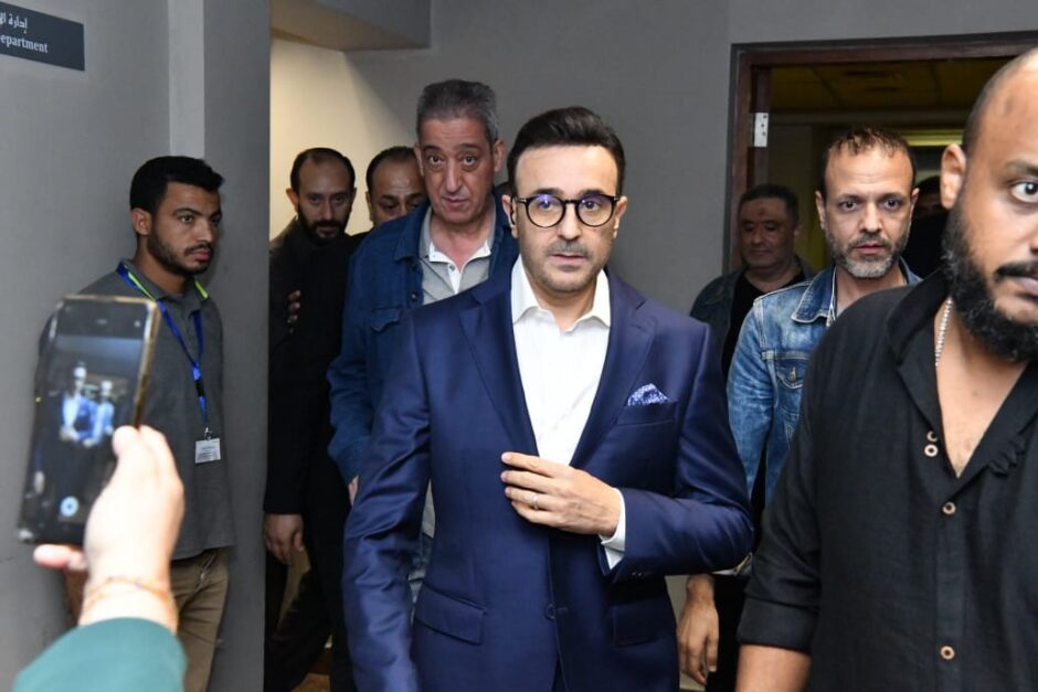علي المولى