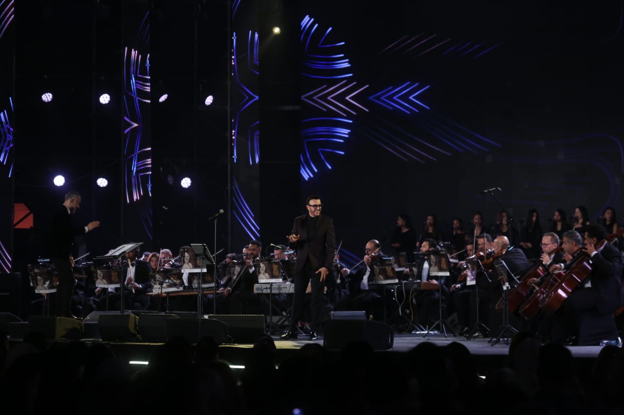 صابر الرباعي