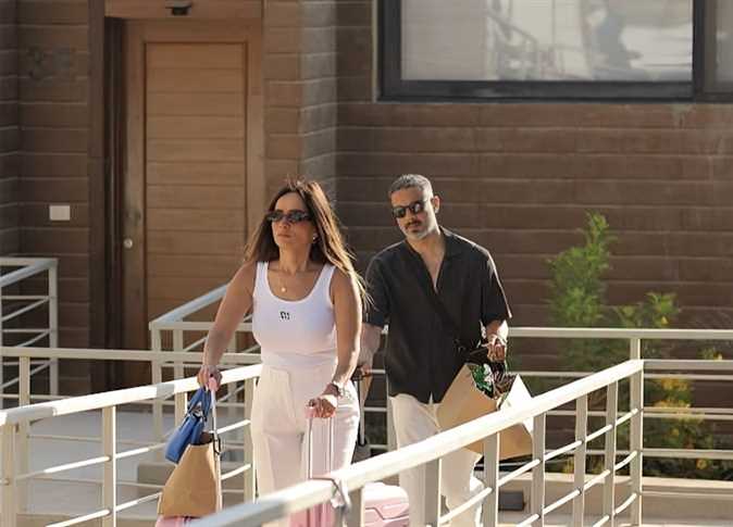 مسلسل ورد وشوكولاته