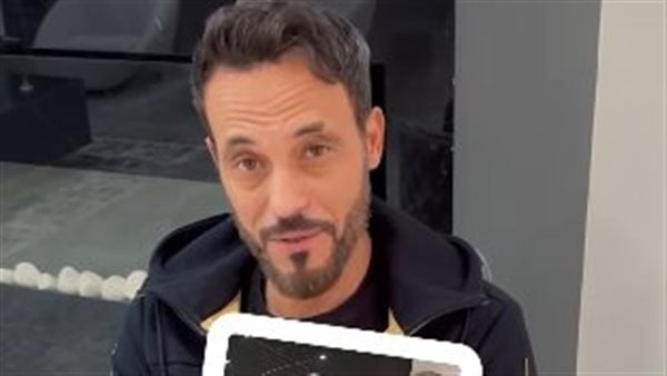 يوسف الشريف
