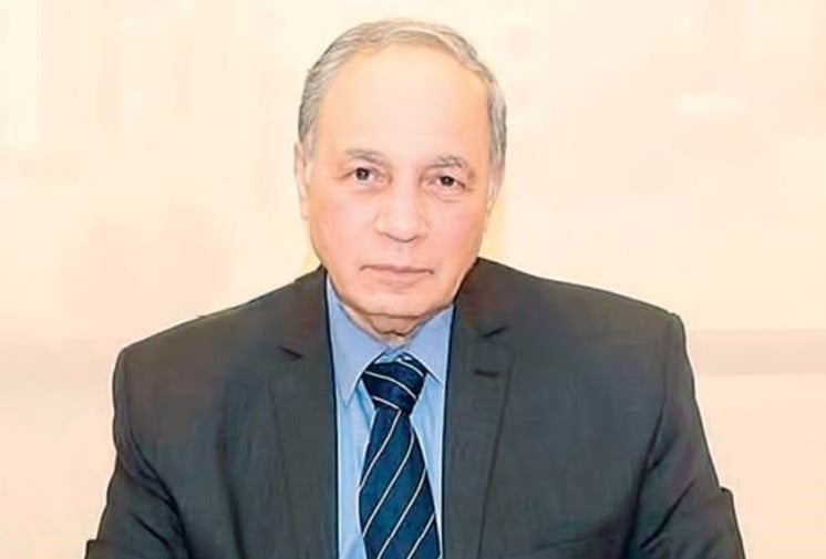 Eng. Mohammed Samy Saad