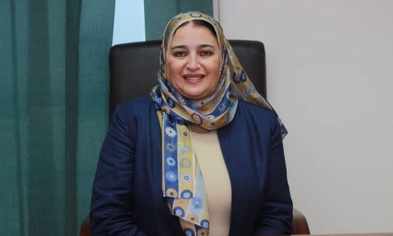 Dr. Abeer Essam