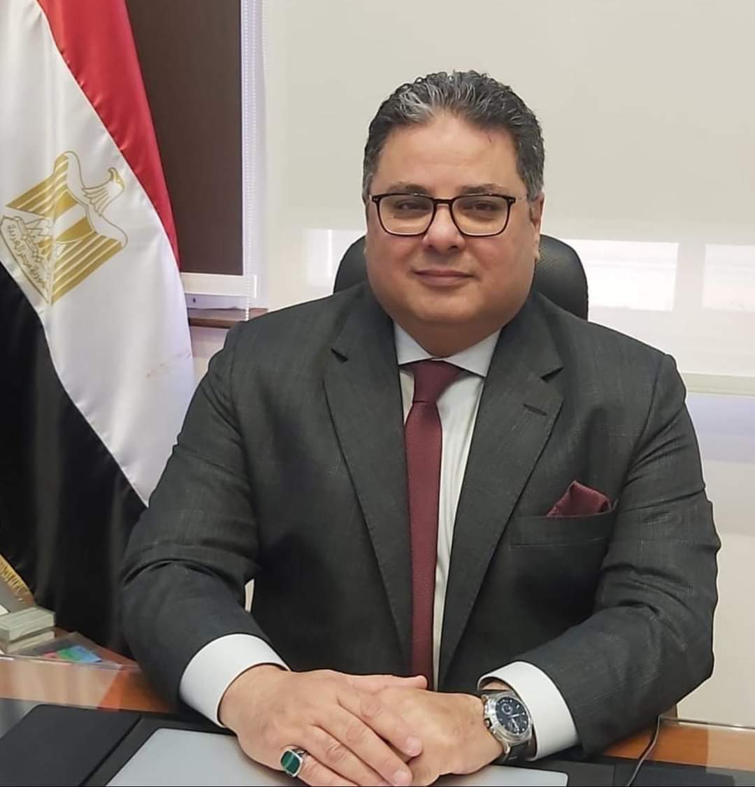 Dr. Sameh Elsayed