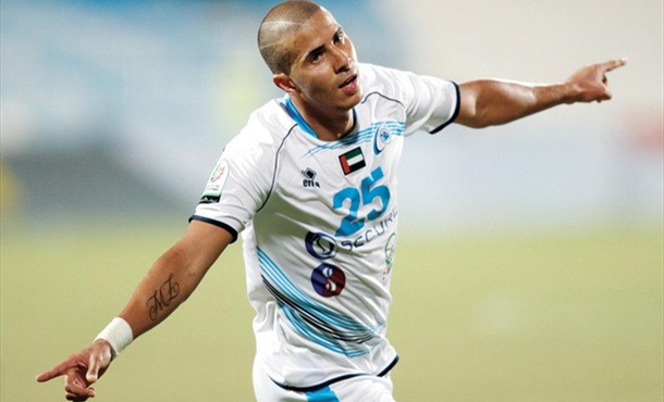 محمد زيدان