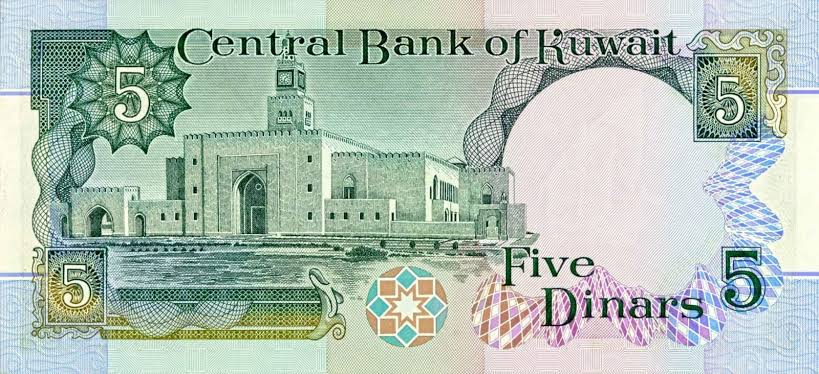 سعودي كويتي كم ٣٨٥ دينار 18 دينار