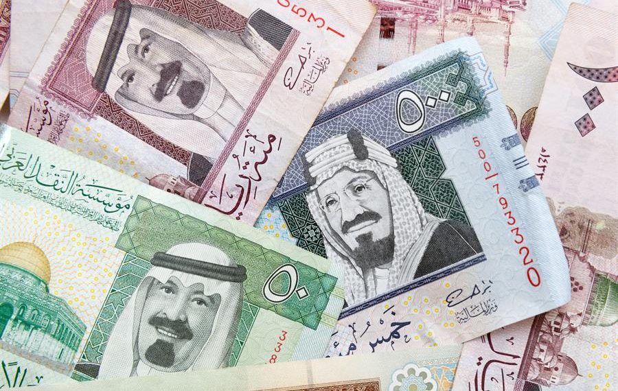 الريال السعودي بالجنيه المصري سعر سعر الريال