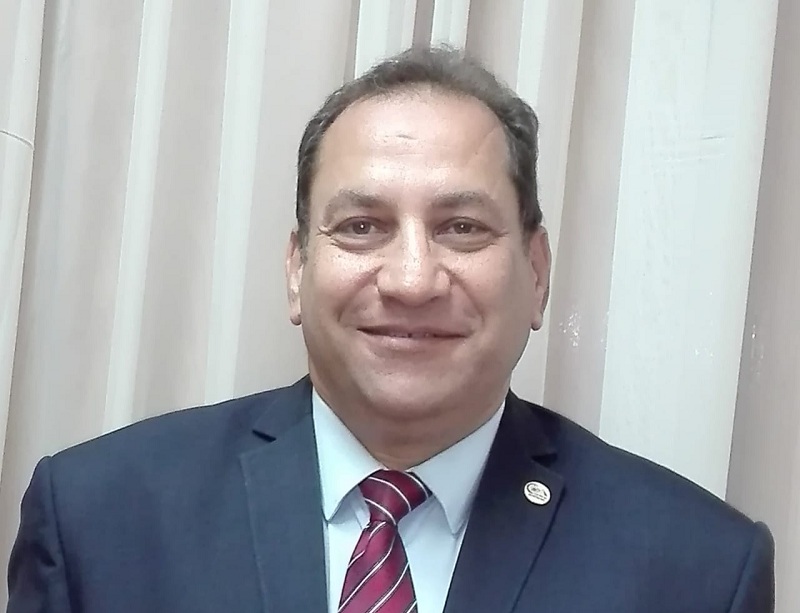 عمر خالد صقر