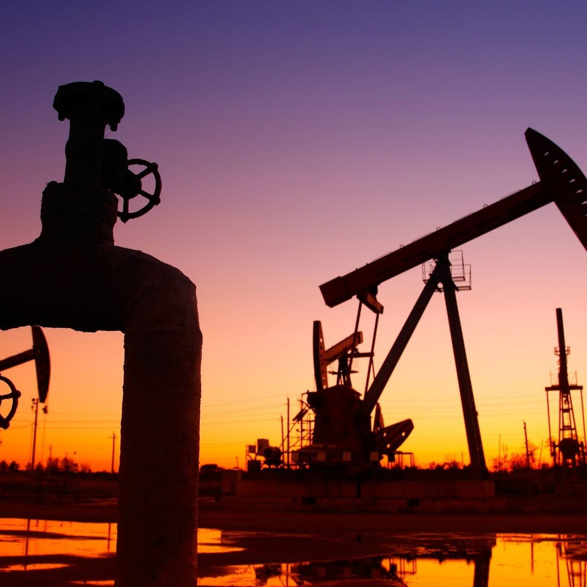 ارتفاع اسعار البترول لتزايد التفاؤل بانتعاش الاقتصاد العالمى