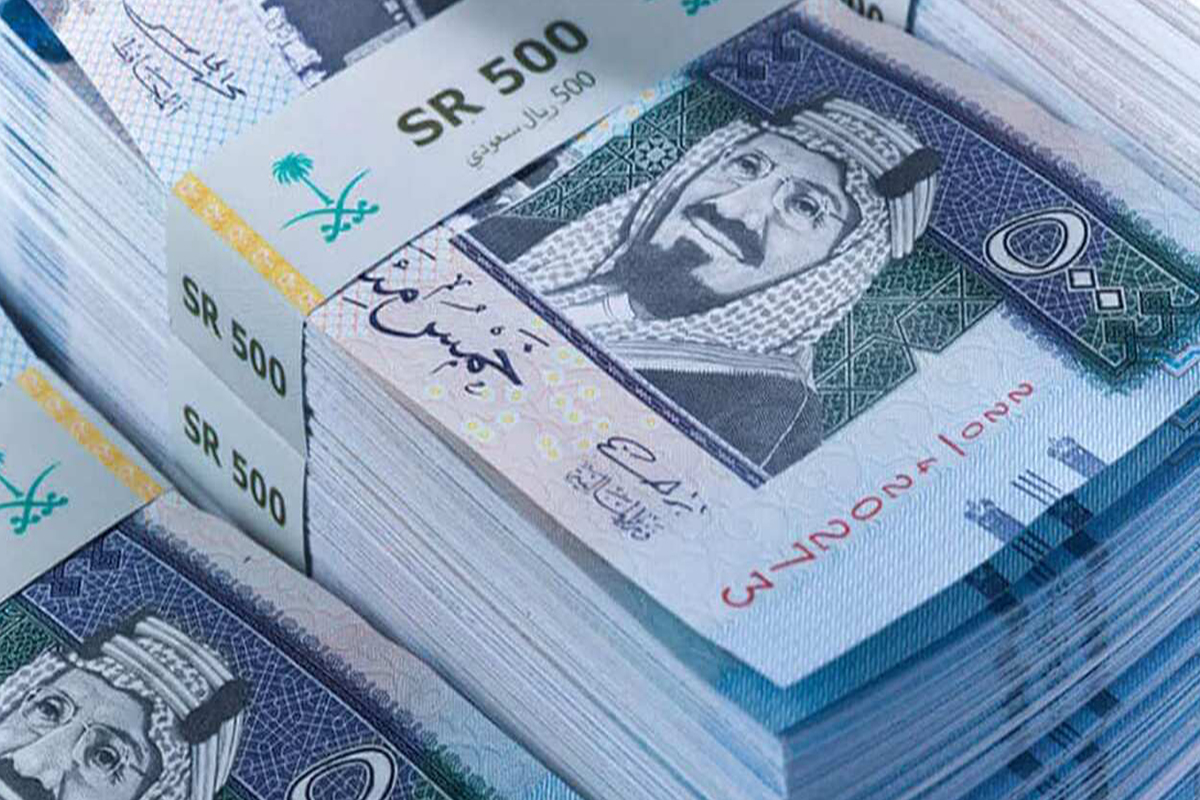 بنك مصر الريال السعودى اليوم سعر فى سعر الريال