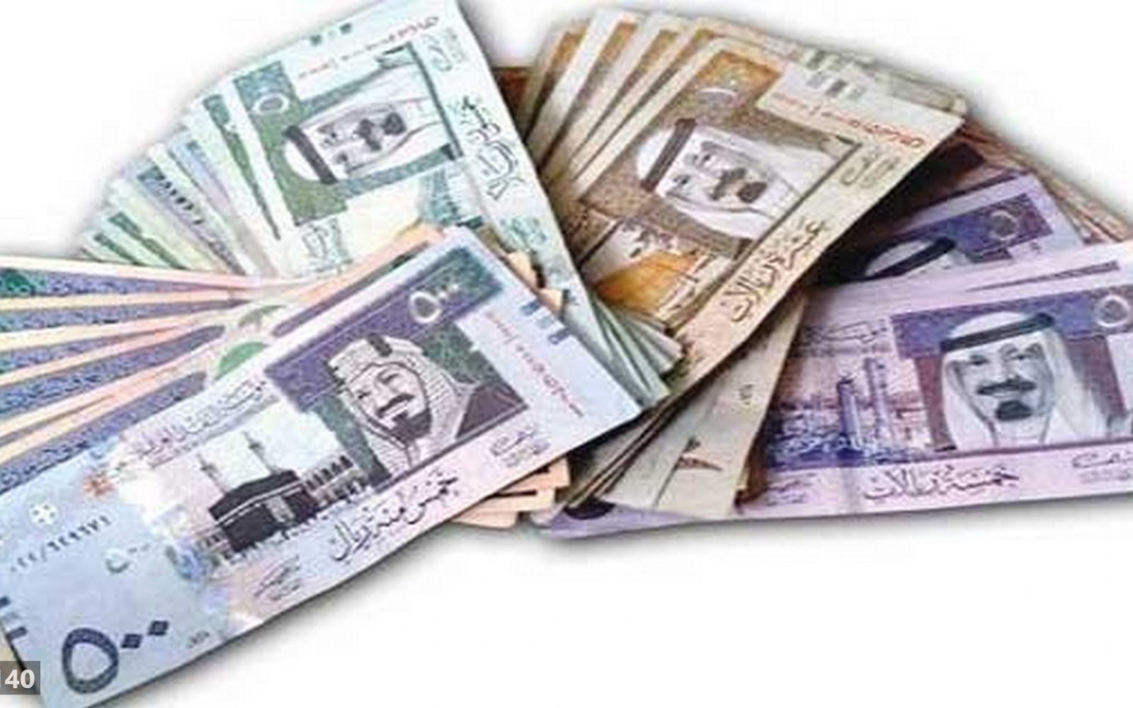اسعار الريال السعودي في مصر
