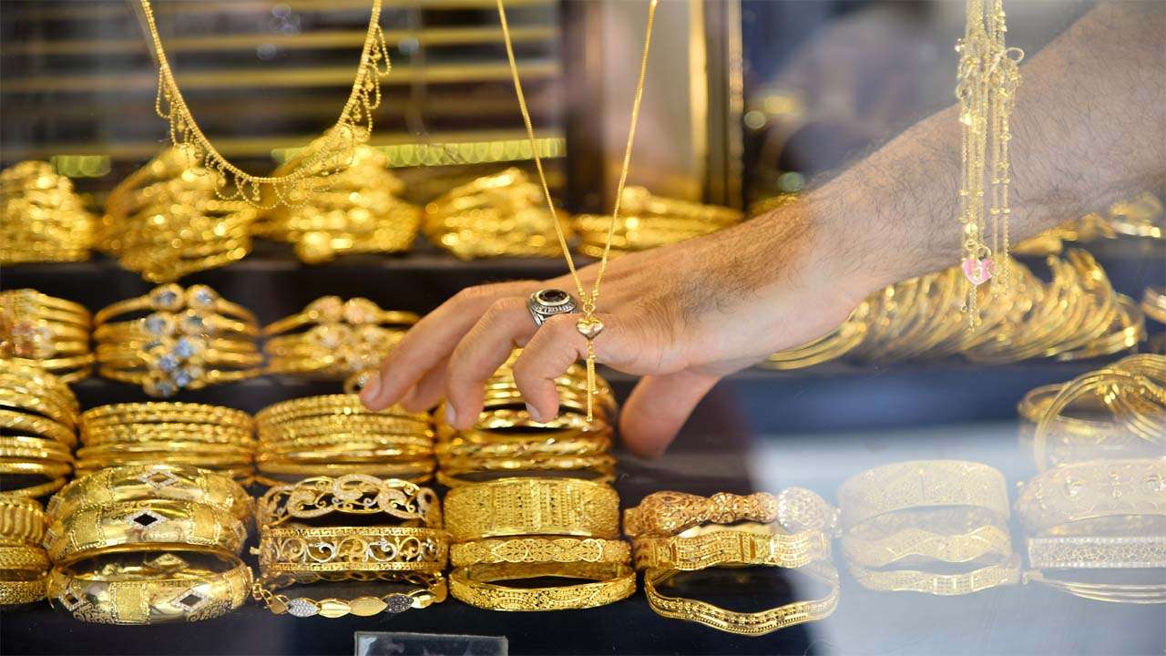 مصر عيار في الدهب سعر ٢١ سعر الذهب