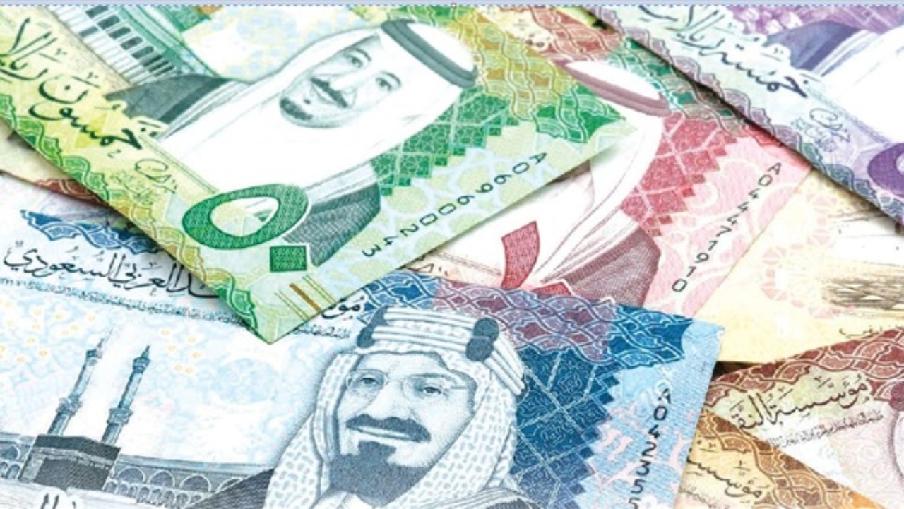السعودي المصري الريال سعر مقابل اسعار الريال