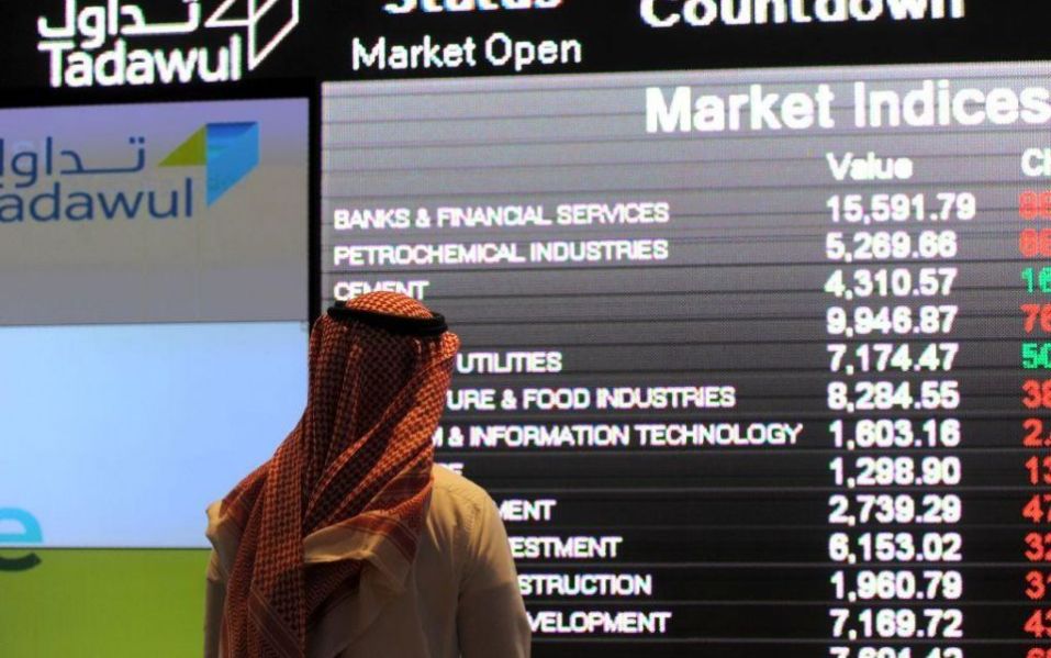 اليوم الاسهم السعوديه أفكار وتحليل
